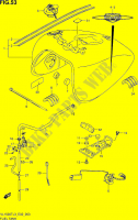 DEPOSITO COMBUSTIBLE (VL1500TL3 E19) para Suzuki INTRUDER 1500 2013