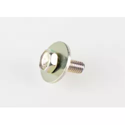 TORNILLO 6X16