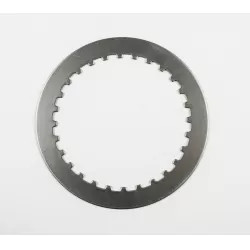 PLATE, CLUTCH DRIVEN