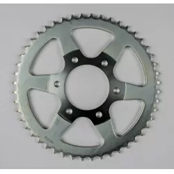 SPROCKET REAR